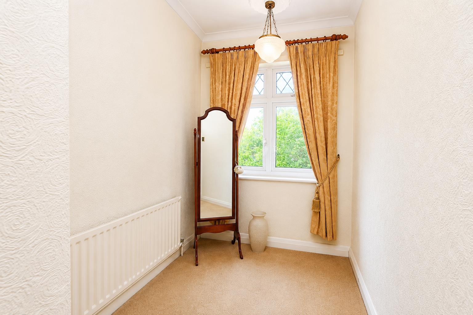 Croydon Road, Wallington